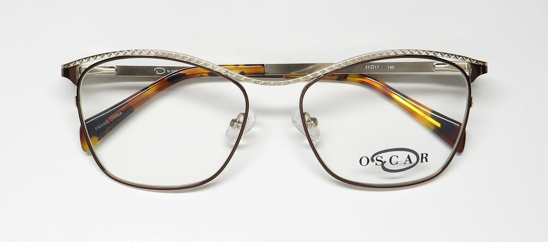 Oscar de la Renta Osl 748 Eyeglasses