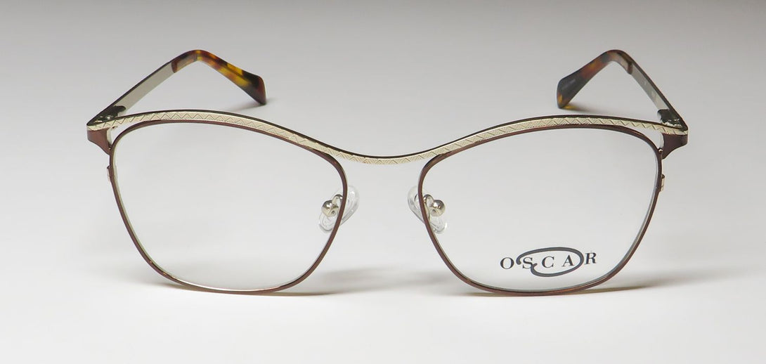 Oscar de la Renta Osl 748 Eyeglasses