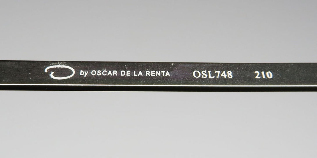 Oscar de la Renta Osl 748 Eyeglasses