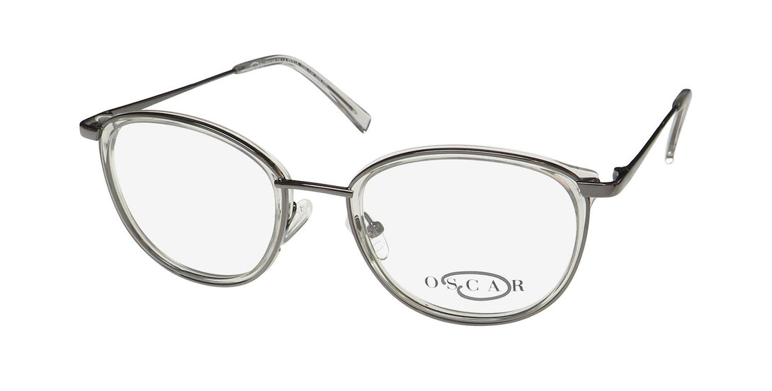 Oscar de la Renta Osl 732 Eyeglasses