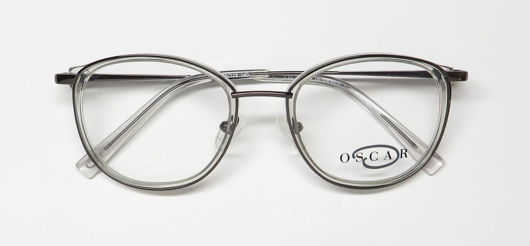 Oscar de la Renta Osl 732 Eyeglasses