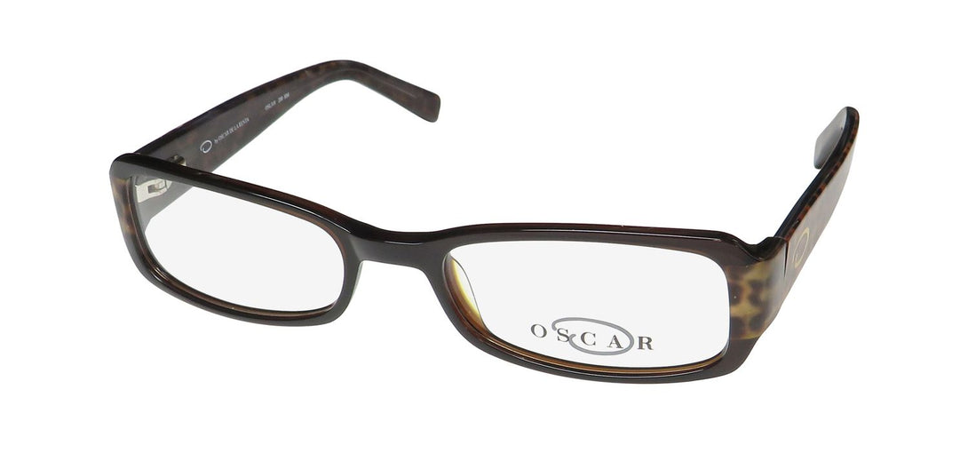 Oscar de la Renta Osl 318 Eyeglasses