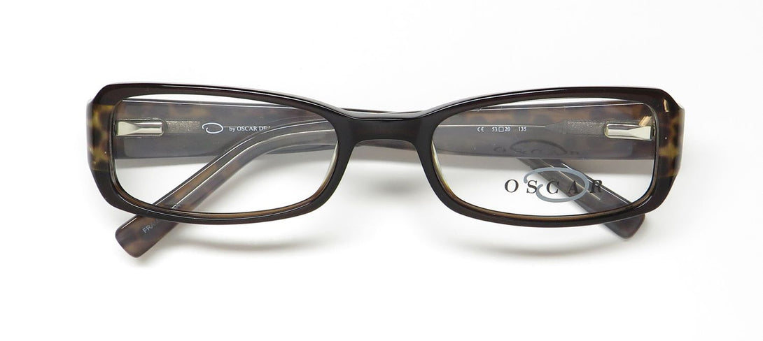 Oscar de la Renta Osl 318 Eyeglasses