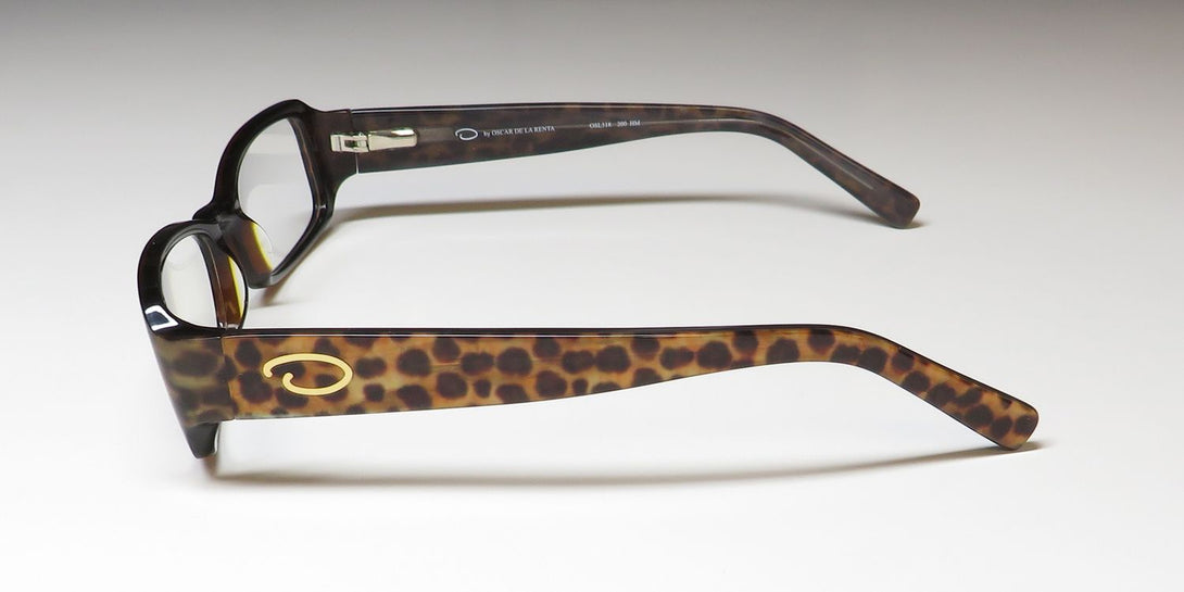 Oscar de la Renta Osl 318 Eyeglasses