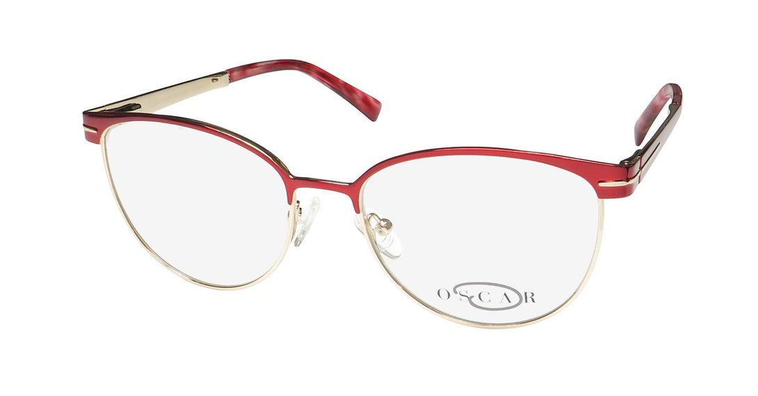 Oscar de la Renta Osl 736 Eyeglasses