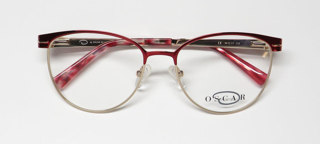 Oscar de la Renta Osl 736 Eyeglasses