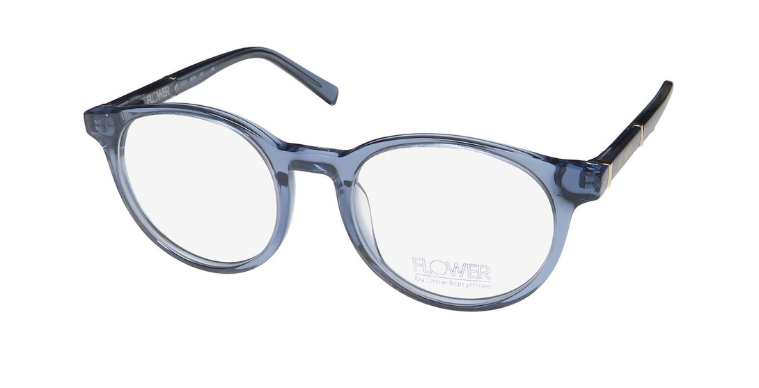 Flower 6035 Lilly Eyeglasses