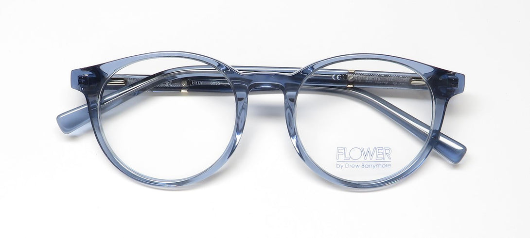 Flower 6035 Lily Eyeglasses
