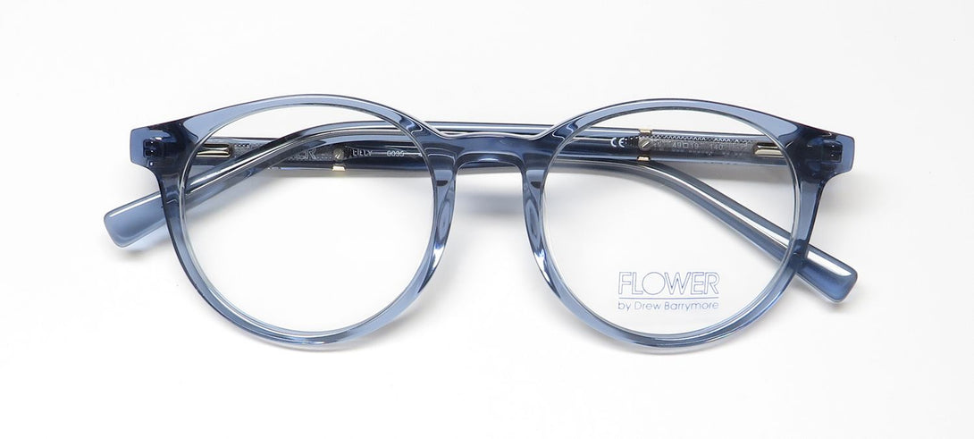 Flower 6035 Lilly Eyeglasses