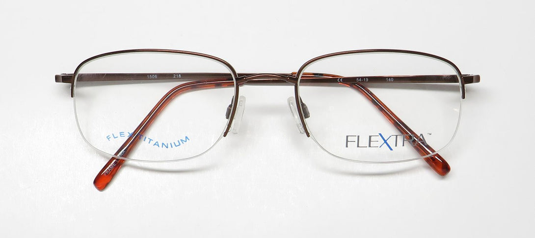 Flextra 1506 Eyeglasses