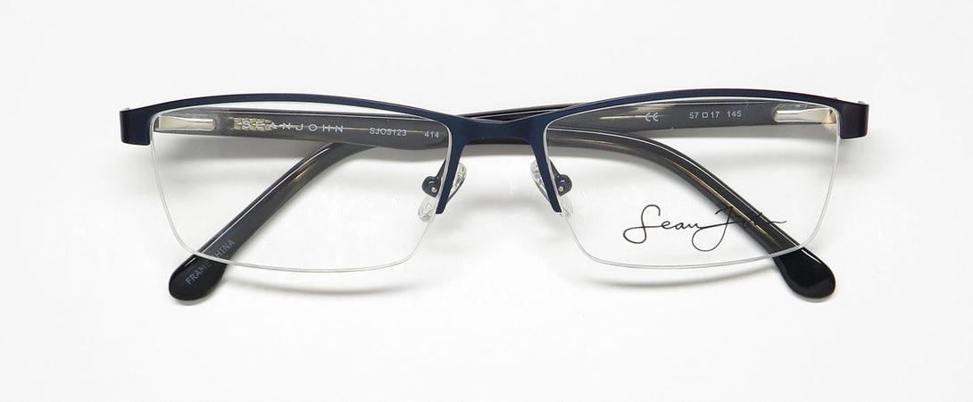 Sean John 5123 Eyeglasses