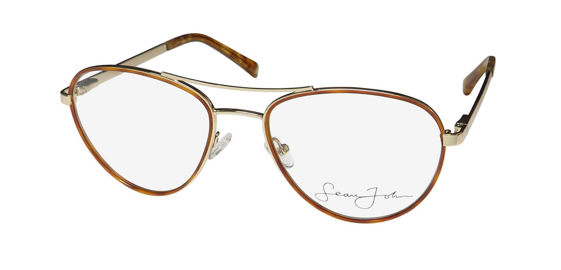 Sean John 5106 Eyeglasses