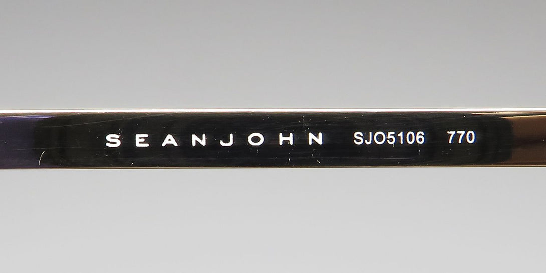 Sean John 5106 Eyeglasses