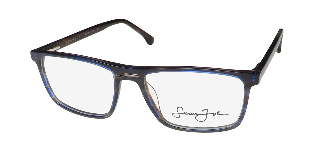 Sean John 5138 Eyeglasses