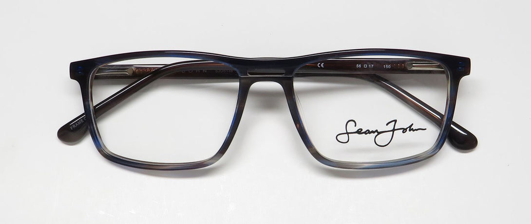 Sean John 5138 Eyeglasses