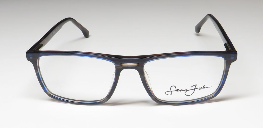 Sean John 5138 Eyeglasses