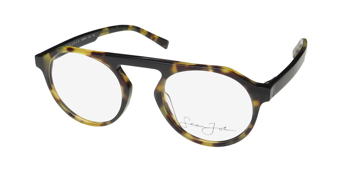 Sean John 5114 Eyeglasses