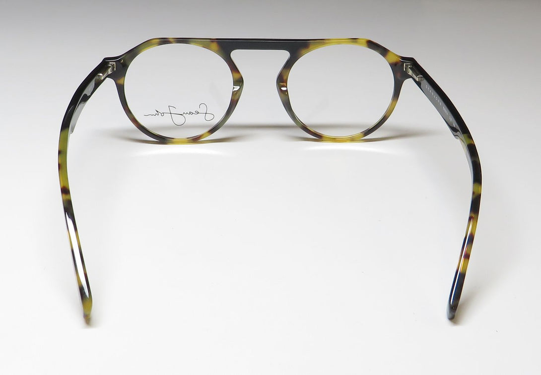 Sean John 5114 Eyeglasses