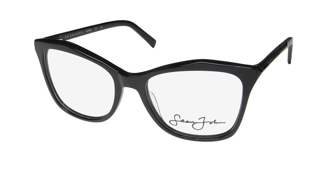 Sean John 6002 Eyeglasses