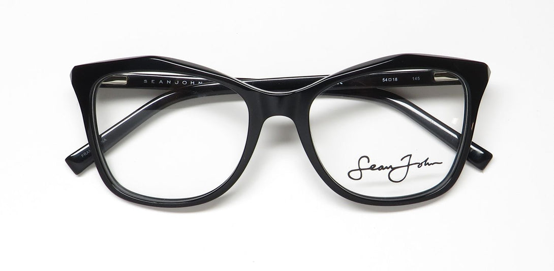 Sean John 6002 Eyeglasses