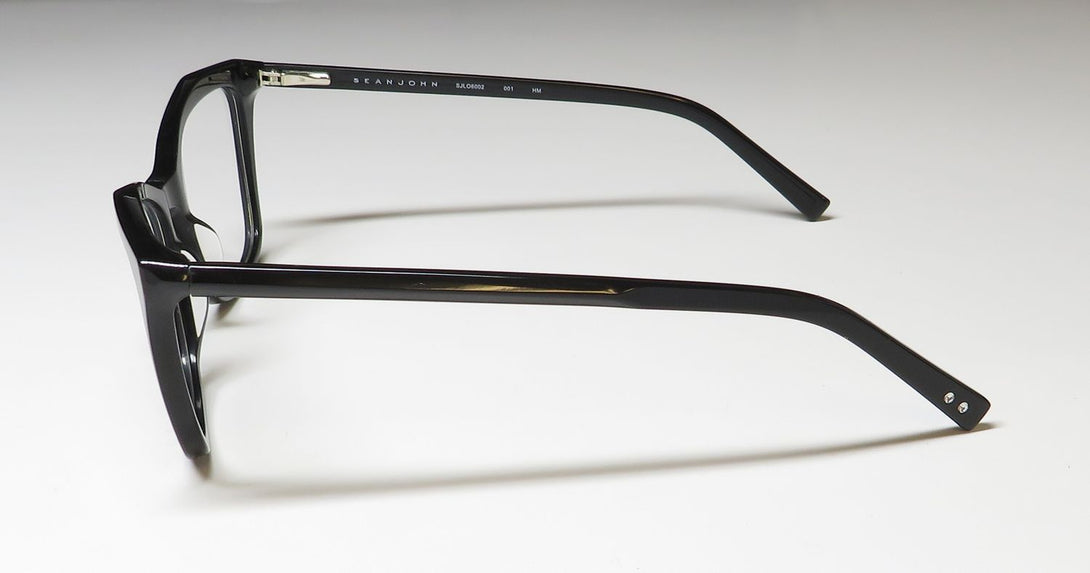 Sean John 6002 Eyeglasses