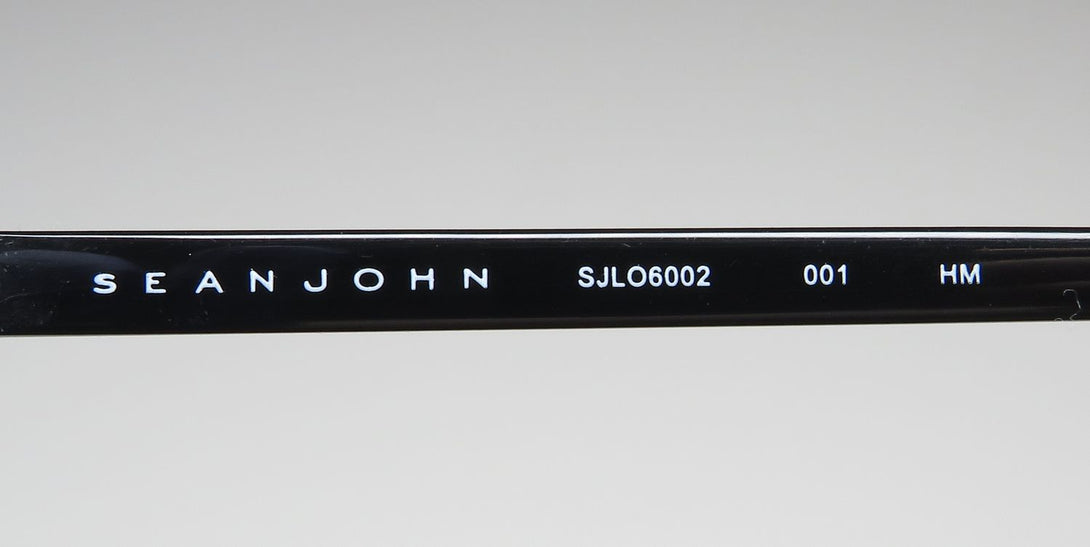 Sean John 6002 Eyeglasses