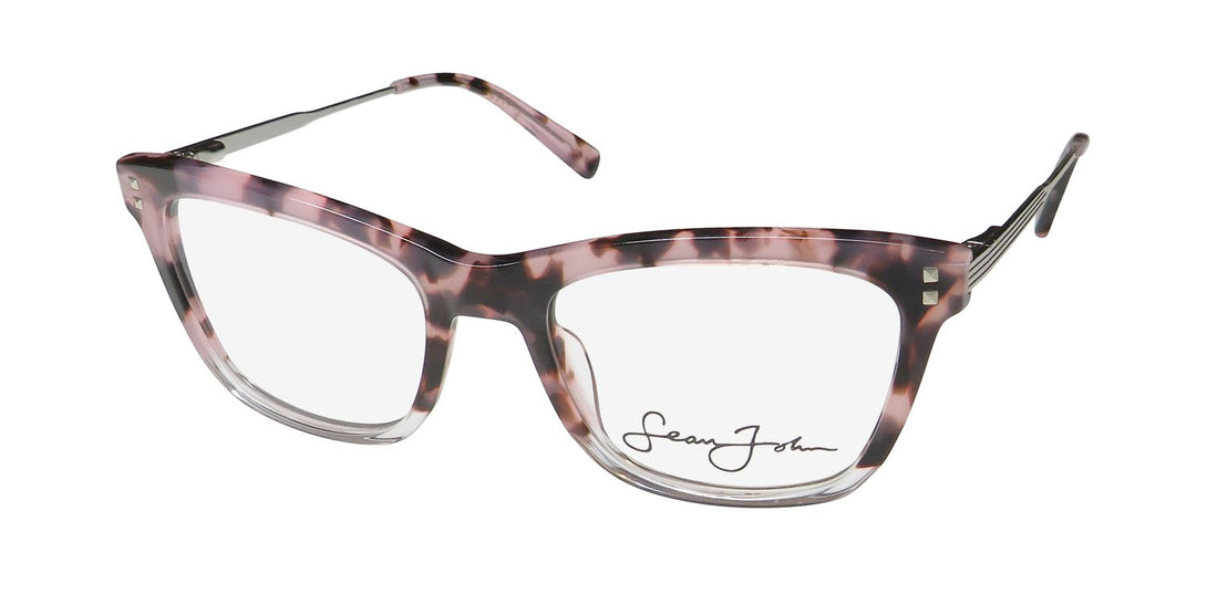 Sean John 612 Eyeglasses