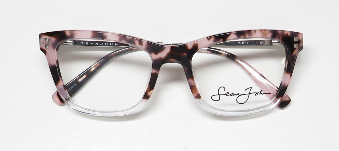 Sean John 612 Eyeglasses