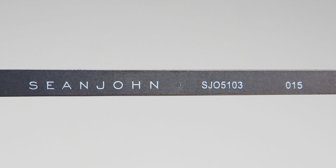 Sean John 5103 Eyeglasses