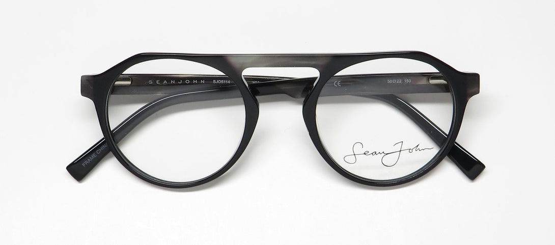 Sean John 5114 Eyeglasses