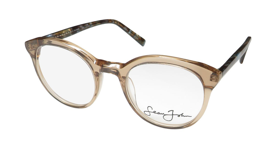 Sean John 6008 Eyeglasses