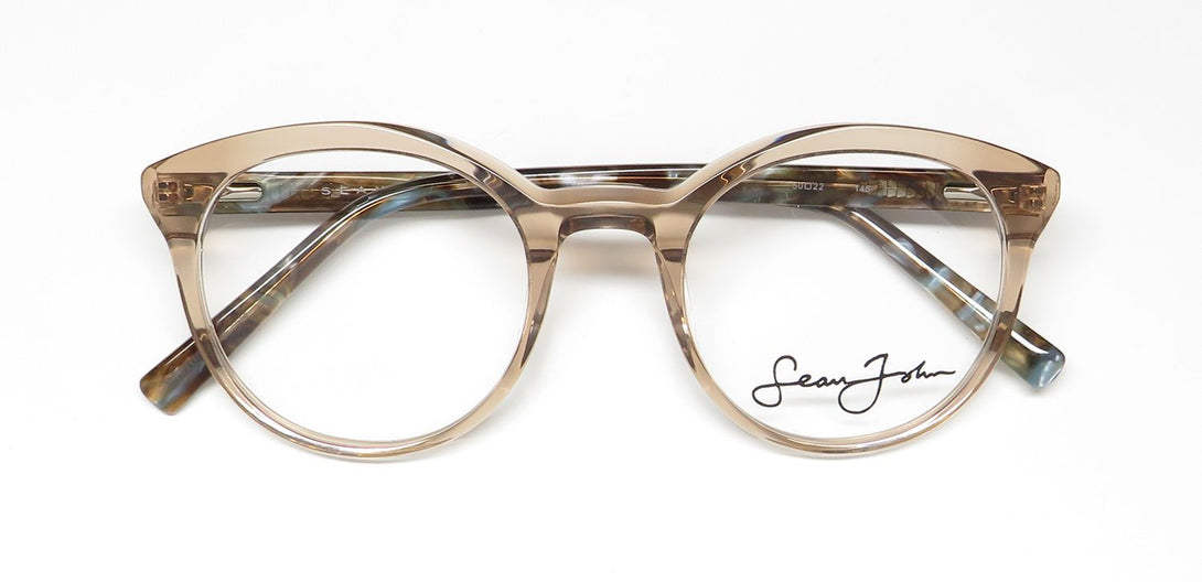 Sean John 6008 Eyeglasses