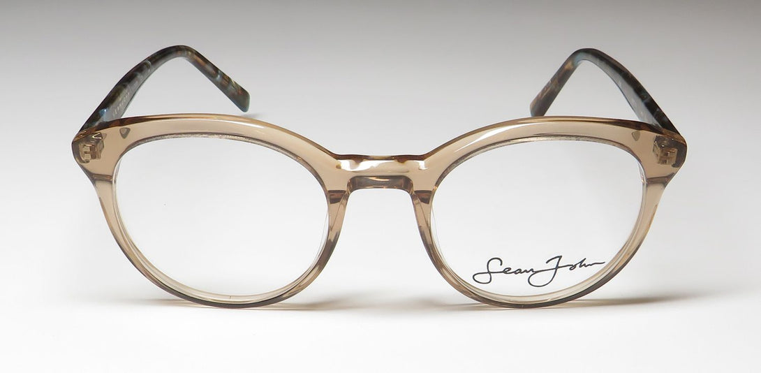 Sean John 6008 Eyeglasses