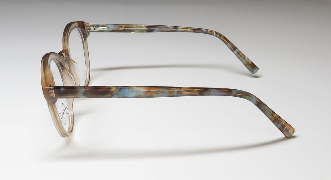 Sean John 6008 Eyeglasses