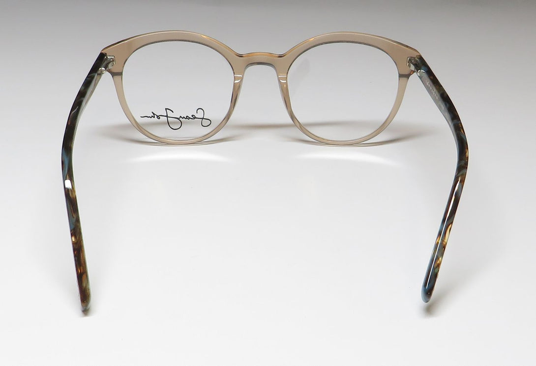 Sean John 6008 Eyeglasses