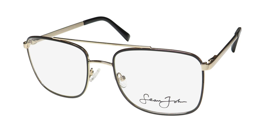 Sean John 5107 Eyeglasses