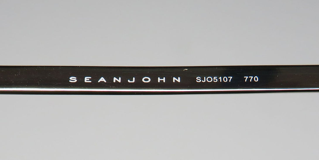 Sean John 5107 Eyeglasses