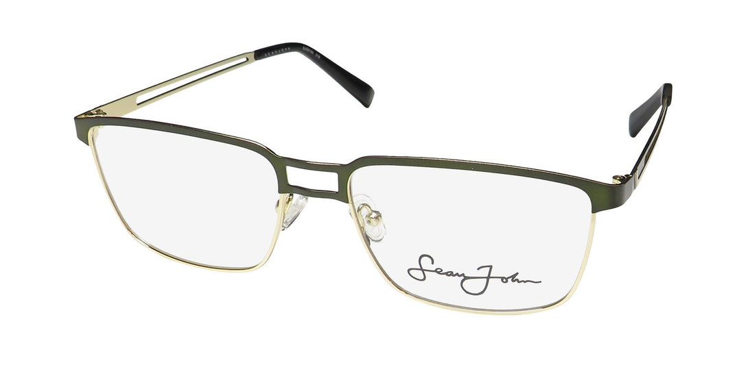 Sean John 5134 Eyeglasses