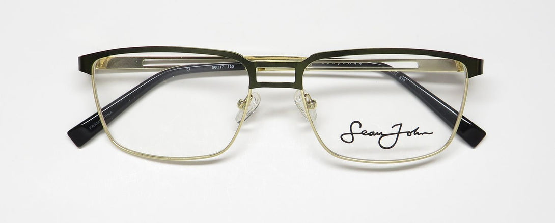 Sean John 5134 Eyeglasses