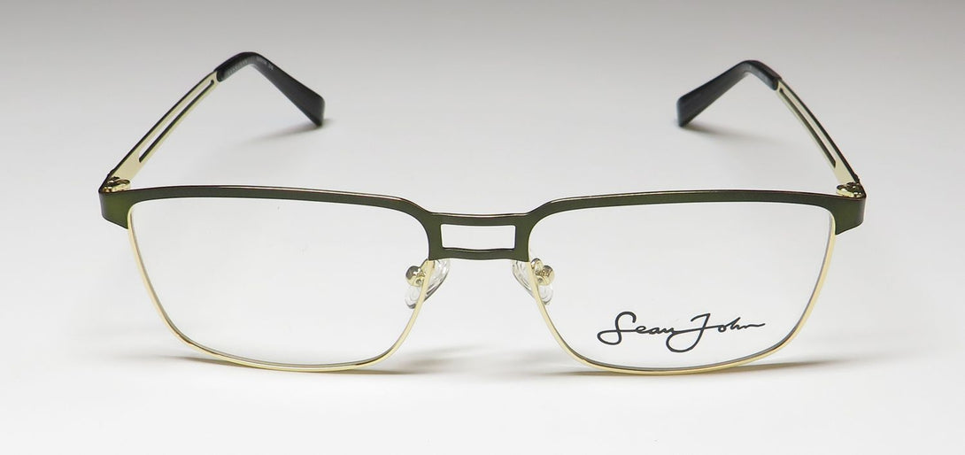 Sean John 5134 Eyeglasses