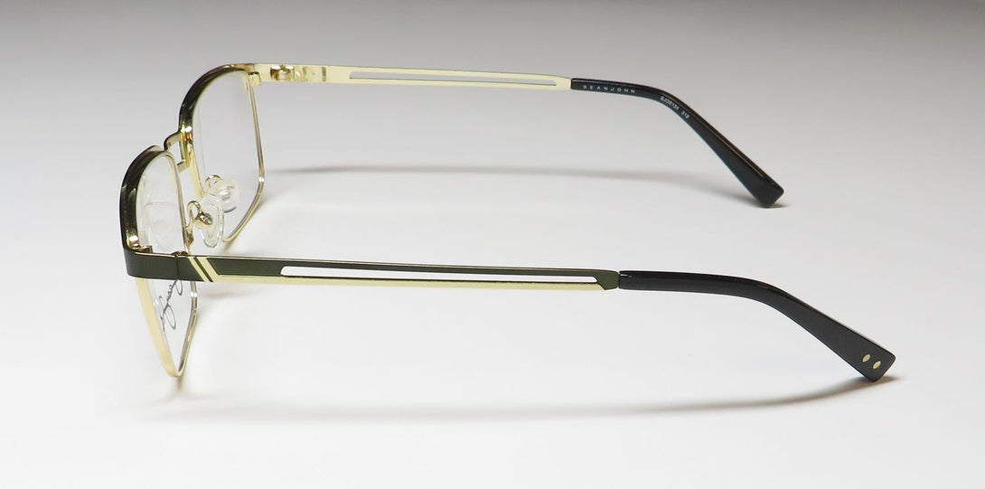 Sean John 5134 Eyeglasses