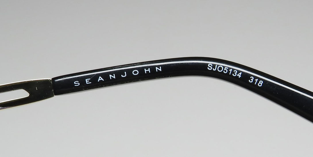 Sean John 5134 Eyeglasses