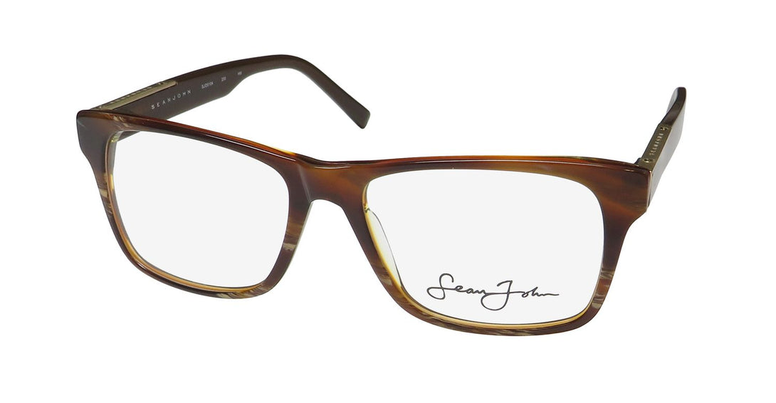 Sean John 5104 Eyeglasses