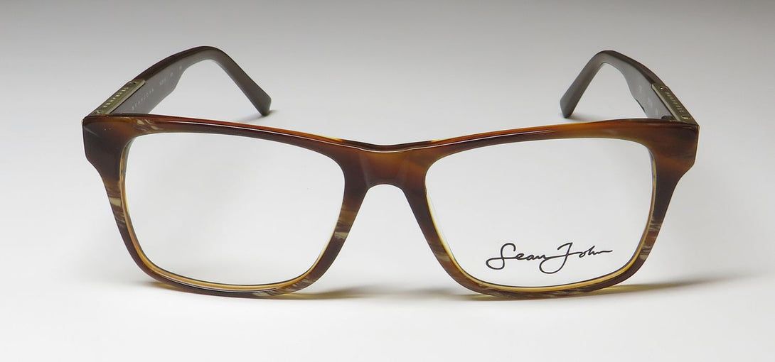 Sean John 5104 Eyeglasses