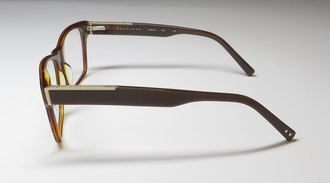 Sean John 5104 Eyeglasses