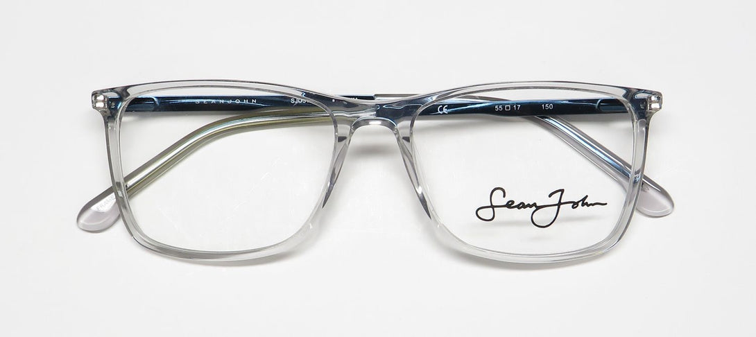 Sean John 5126 Eyeglasses