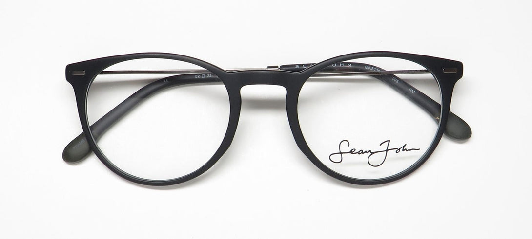 Sean John 5130 Eyeglasses