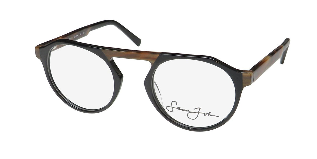 Sean John 5114 Eyeglasses