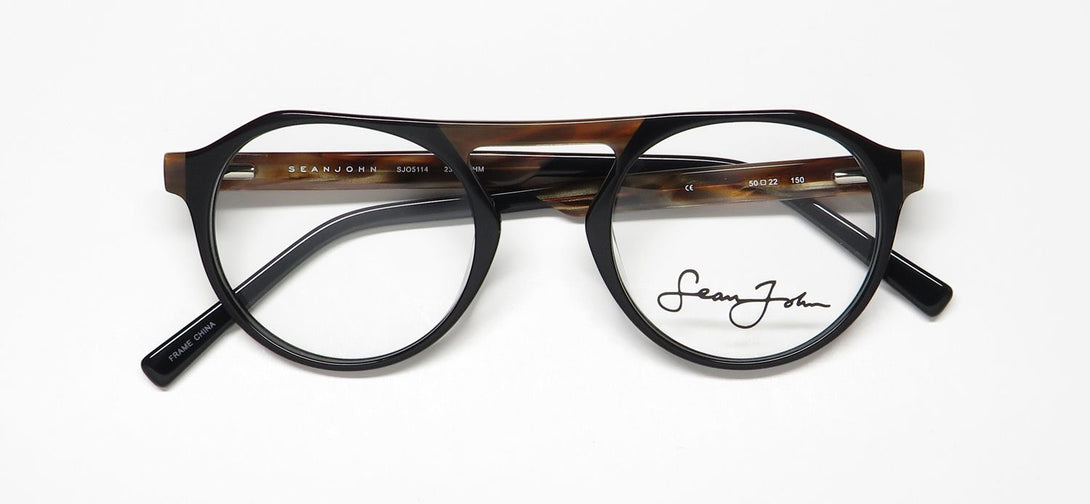 Sean John 5114 Eyeglasses