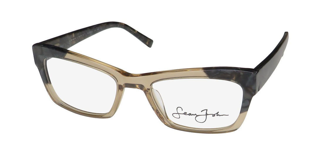 Sean John 6027 Eyeglasses